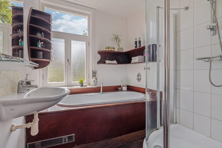 Foto 38 van Binnewiertzstraat 1-A