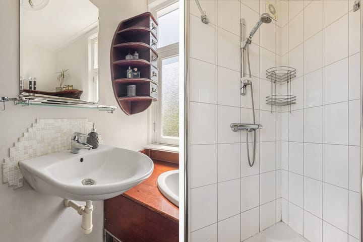 Foto 39 van Binnewiertzstraat 1-A