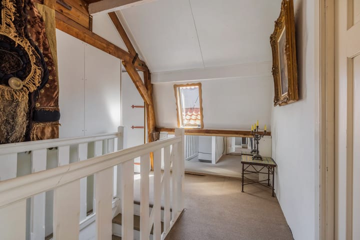 Foto 41 van Binnewiertzstraat 1-A