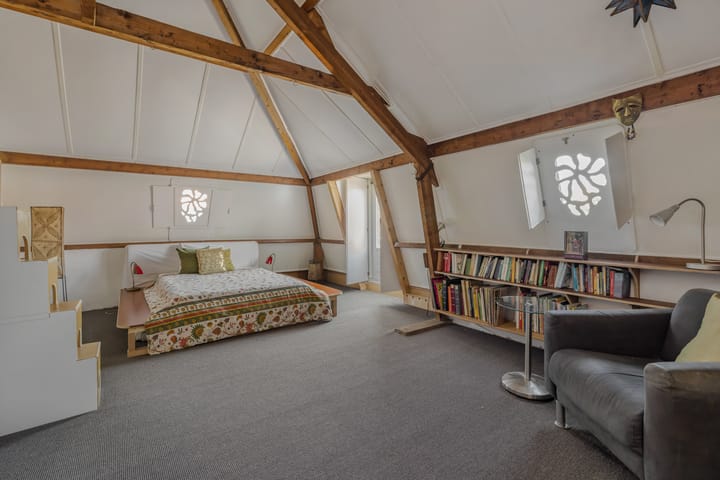 Foto 42 van Binnewiertzstraat 1-A