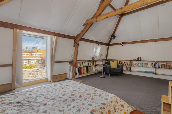 Foto 43 van Binnewiertzstraat 1-A