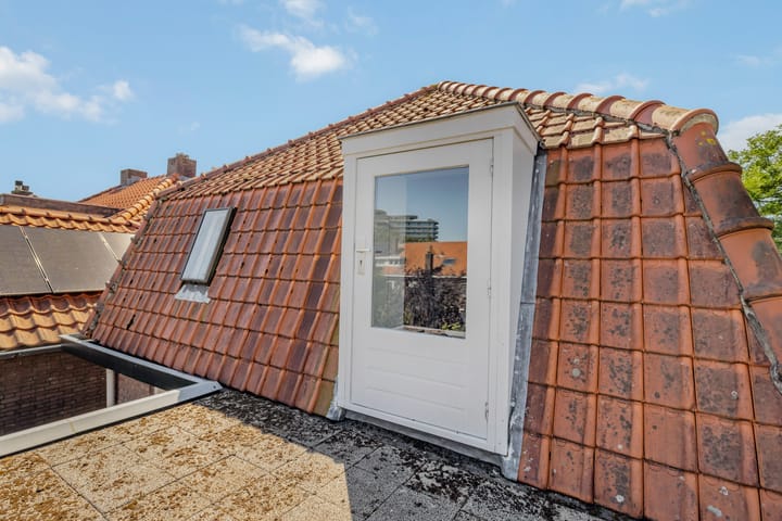 Foto 44 van Binnewiertzstraat 1-A