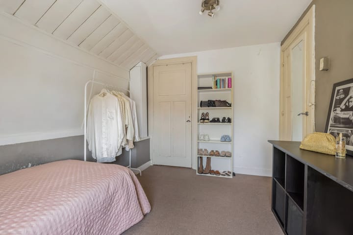 Foto 45 van Binnewiertzstraat 1-A