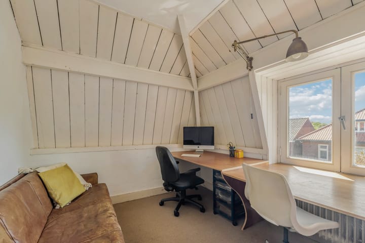 Foto 47 van Binnewiertzstraat 1-A