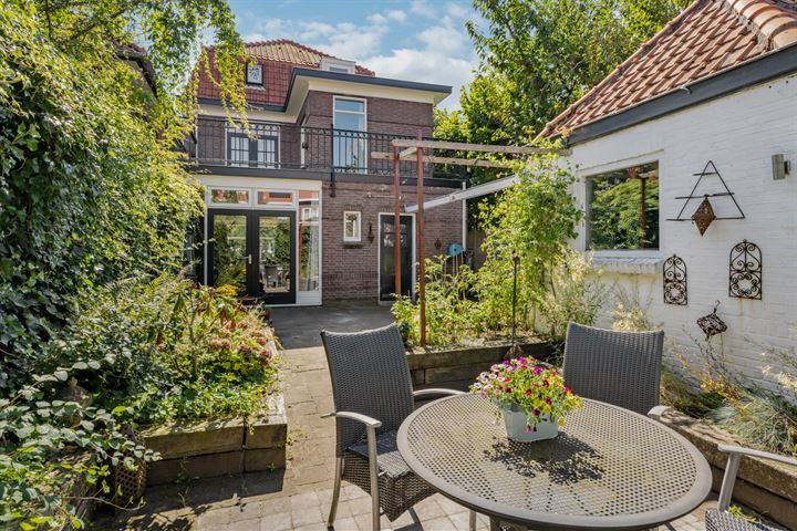 View photo 48 of Binnewiertzstraat 1-A