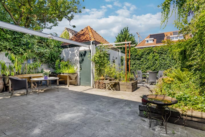 Foto 49 van Binnewiertzstraat 1-A