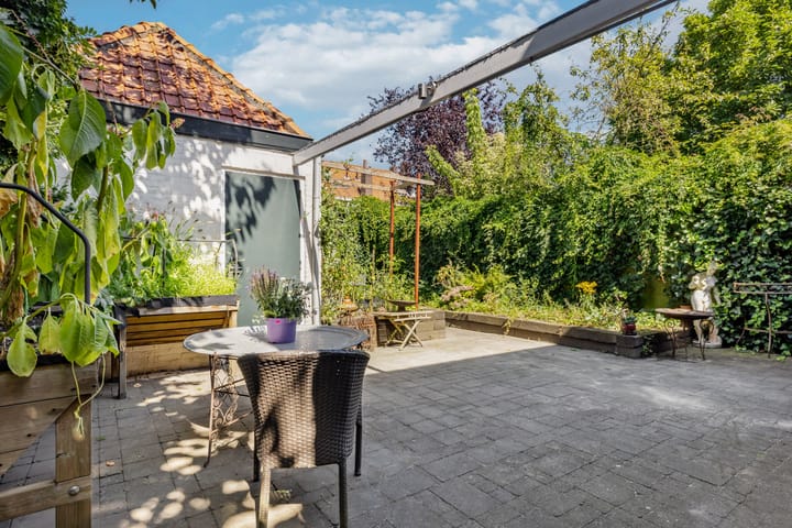 Foto 50 van Binnewiertzstraat 1-A