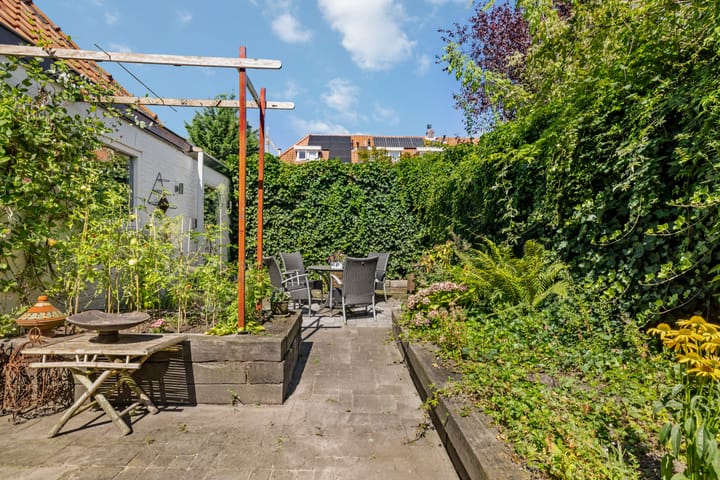 Foto 51 van Binnewiertzstraat 1-A