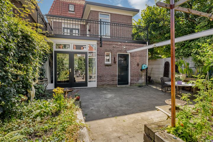 View photo 52 of Binnewiertzstraat 1-A