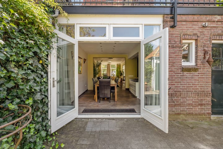 Foto 53 van Binnewiertzstraat 1-A