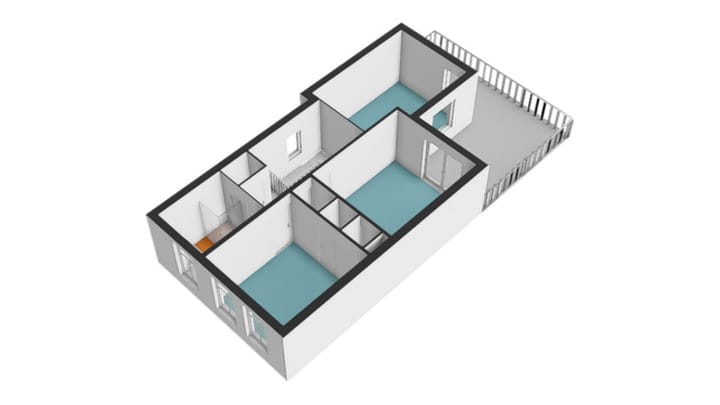 Foto 62 van Binnewiertzstraat 1-A