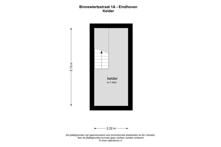 View photo 63 of Binnewiertzstraat 1-A