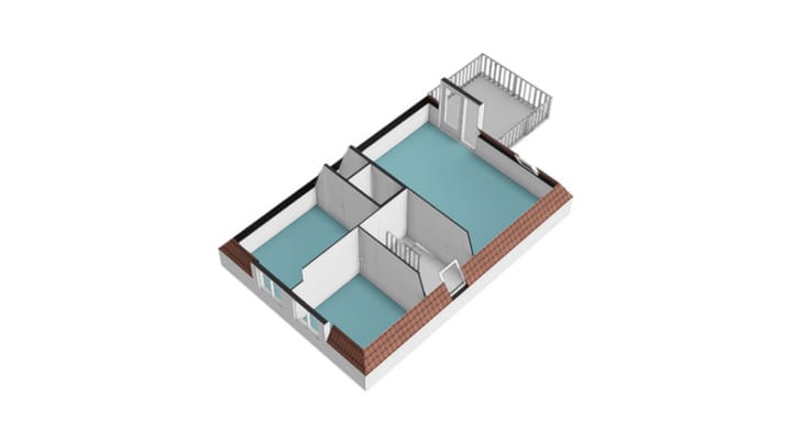 Foto 71 van Binnewiertzstraat 1-A