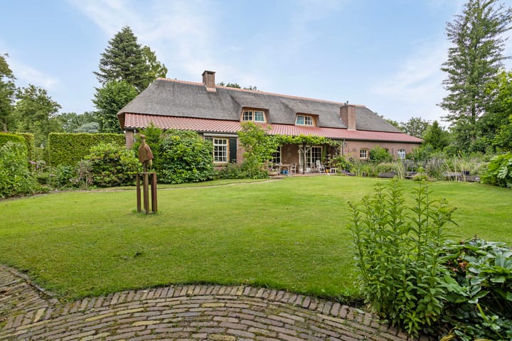 Foto 1 van Vijfhuizerweg 35