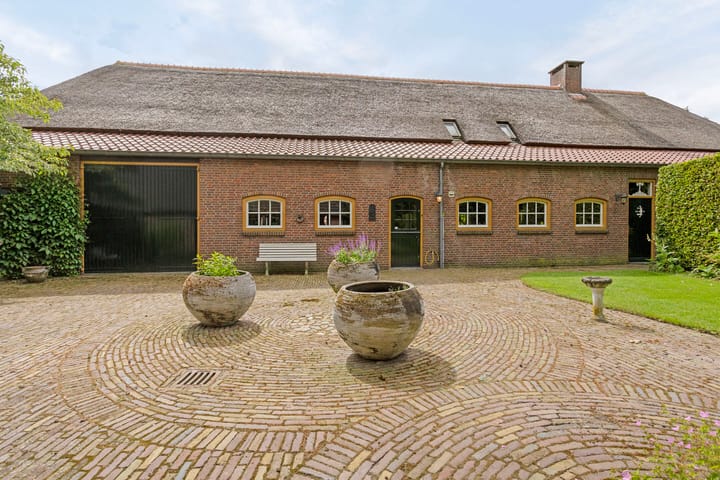 Foto 2 van Vijfhuizerweg 35