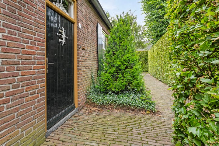 Foto 4 van Vijfhuizerweg 35