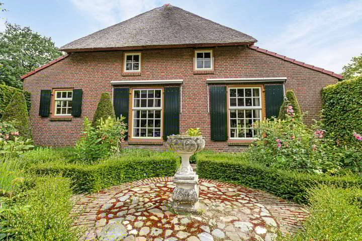 Foto 7 van Vijfhuizerweg 35