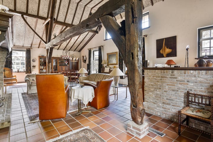 Foto 16 van Vijfhuizerweg 35