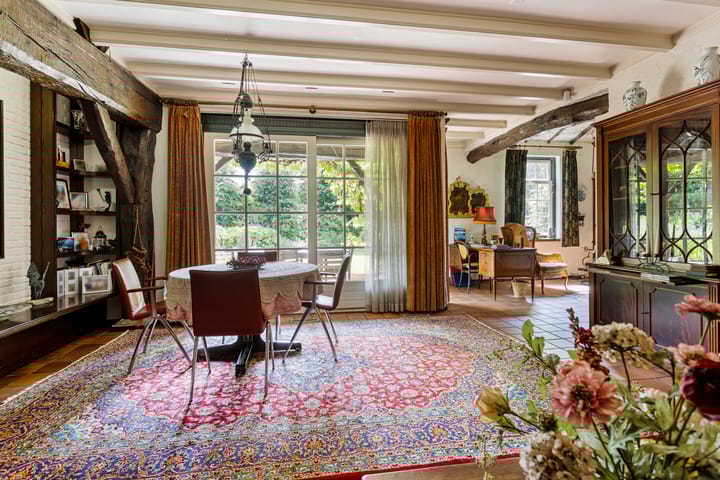 Foto 25 van Vijfhuizerweg 35