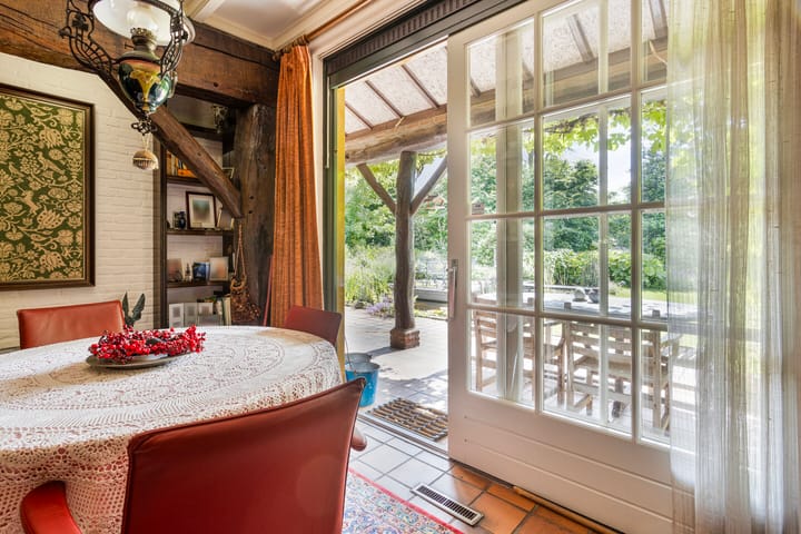 Foto 26 van Vijfhuizerweg 35