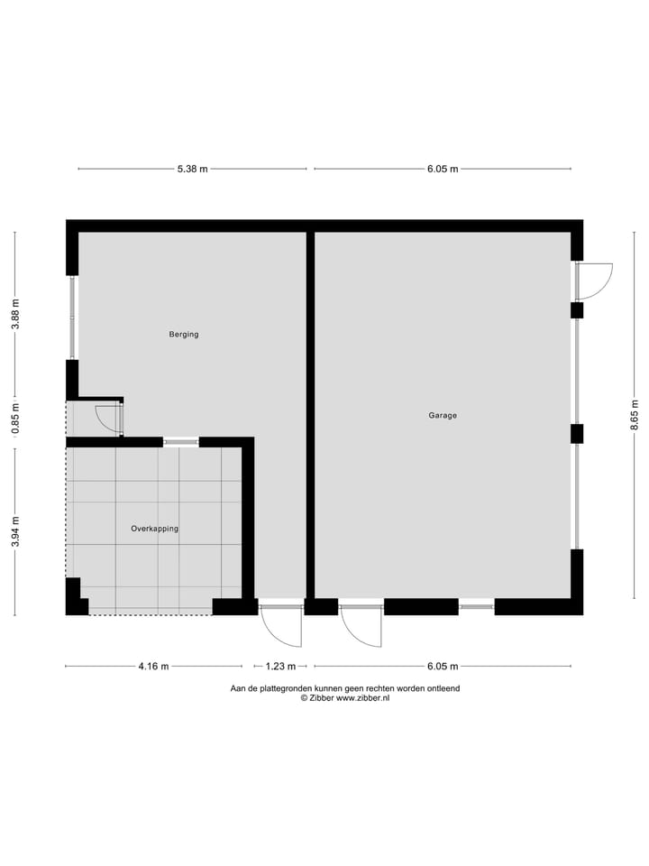 Foto 63 van Vijfhuizerweg 35