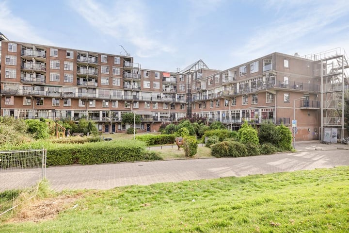 Foto 2 van Oostmaaslaan 301
