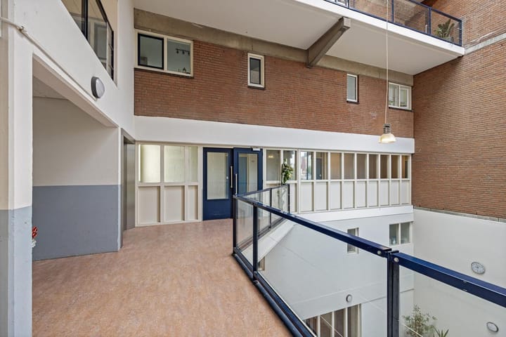 Foto 7 van Oostmaaslaan 301