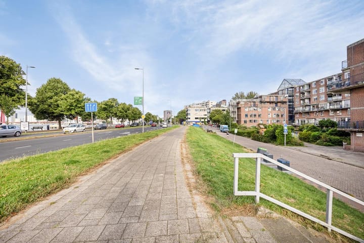 Foto 27 van Oostmaaslaan 301