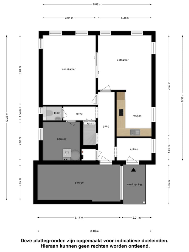 Foto 29 van Burgemeester Venemastraat 15