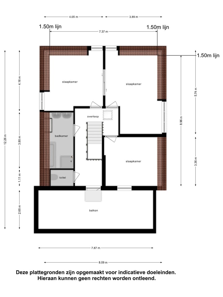 Foto 30 van Burgemeester Venemastraat 15