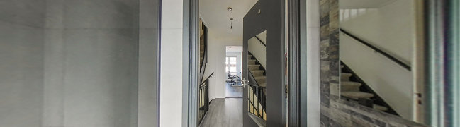 Bekijk 360° foto van Badkamer van Thorbeckestraat 5