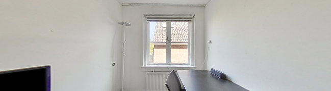 Bekijk 360° foto van Studeerkamer van Thorbeckestraat 5