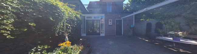 View 360° photo of Tuin of Binnewiertzstraat 1-A