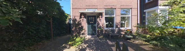 View 360° photo of Tuin of Binnewiertzstraat 1-A