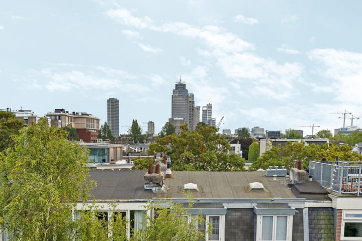 Foto 2 van Burmanstraat 26-4