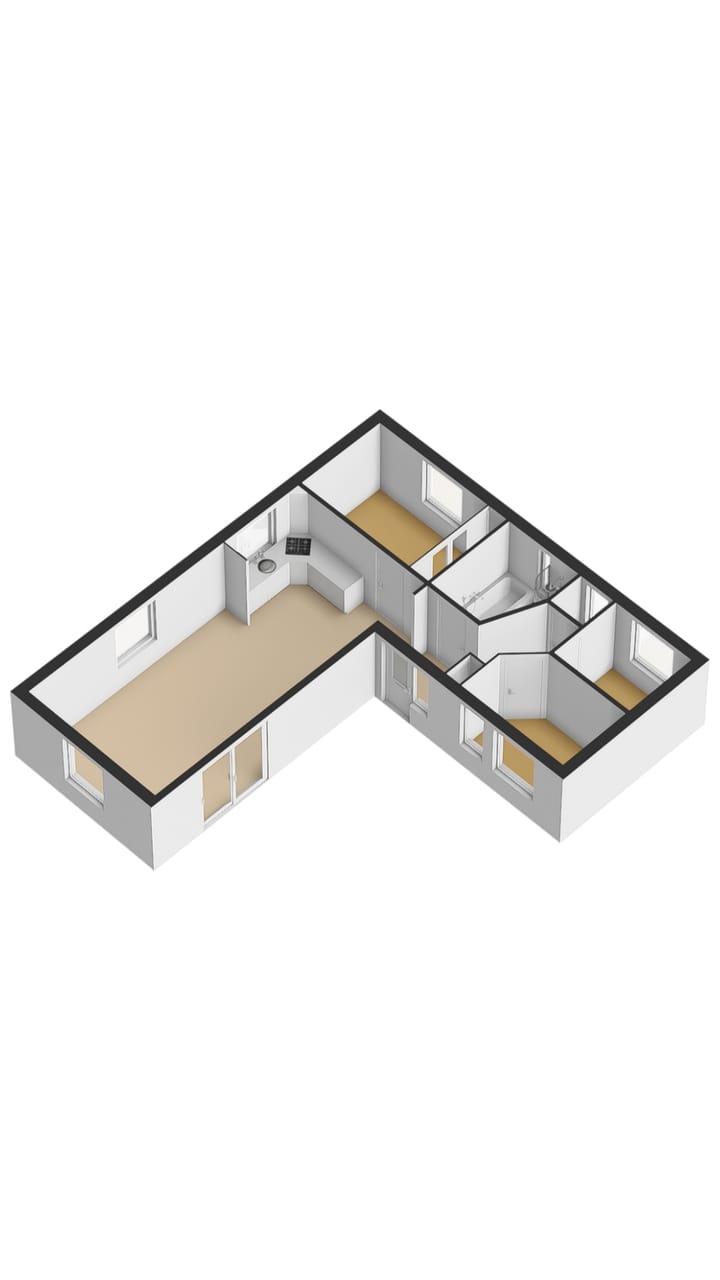 Photo 28 of Marsweg 2-H404