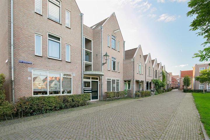 Bekijk foto 2 van Sint Jorisstraat 3