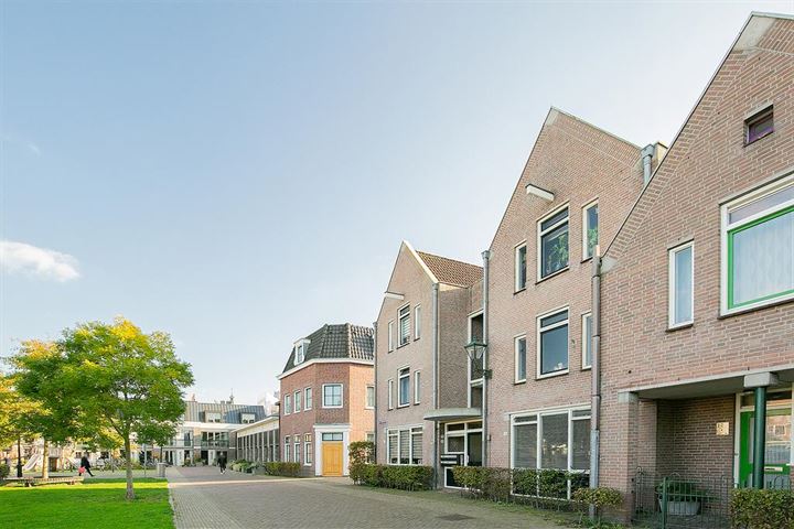 Bekijk foto 3 van Sint Jorisstraat 3