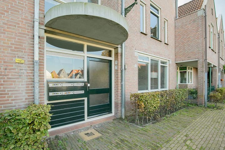 Foto 4 van Sint Jorisstraat 3