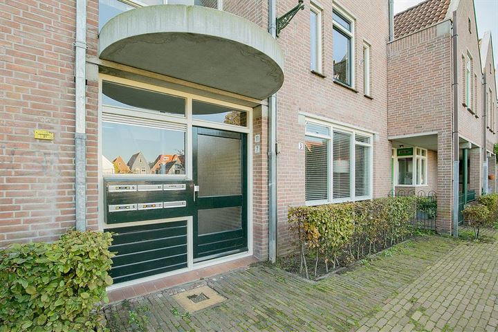 Bekijk foto 4 van Sint Jorisstraat 3