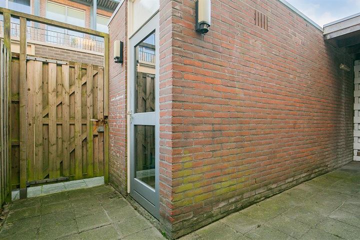 Bekijk foto 23 van Sint Jorisstraat 3