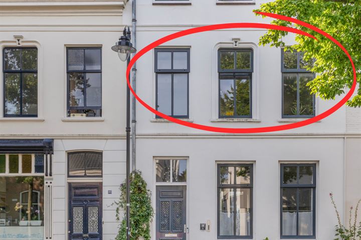 Bekijk foto 5 van Spijkerstraat 88-1