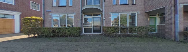 Bekijk 360° foto van Straatbeeld van Sint Jorisstraat 3