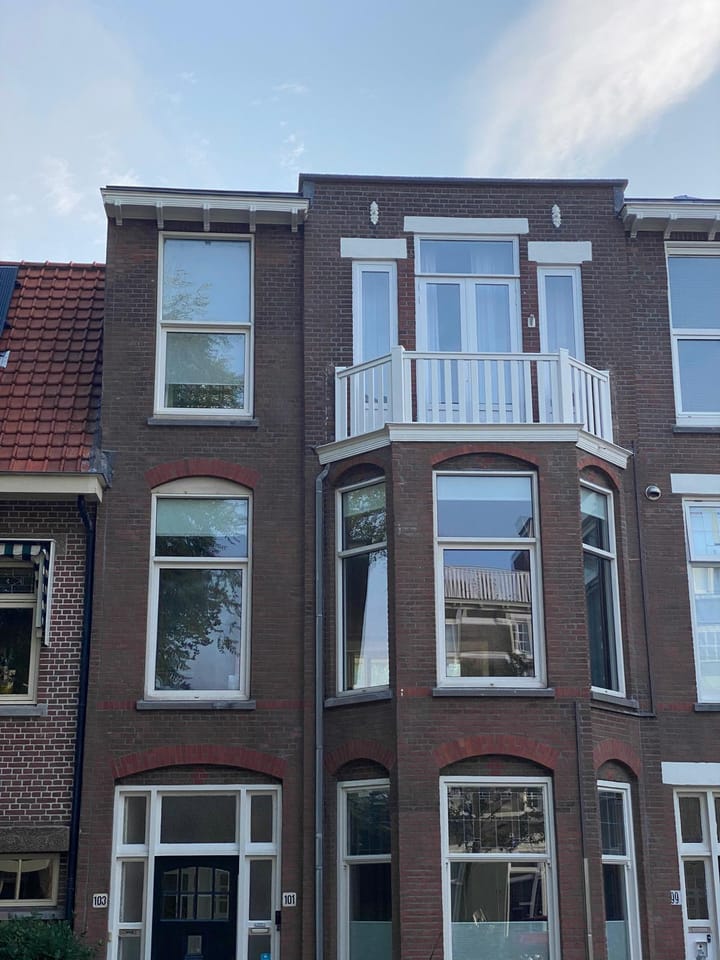 Foto 2 van Ieplaan 103