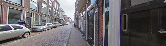 Bekijk 360° foto van Hogewoerd van Hogewoerd 97