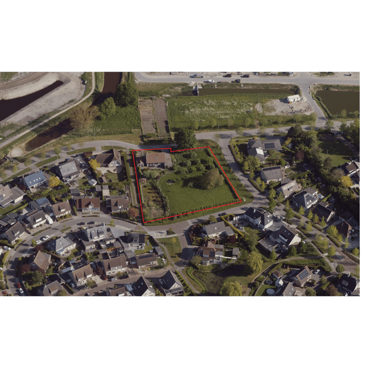 Foto 3 van Steeweg 44