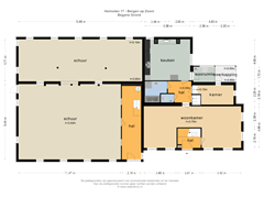 Bekijk plattegrond