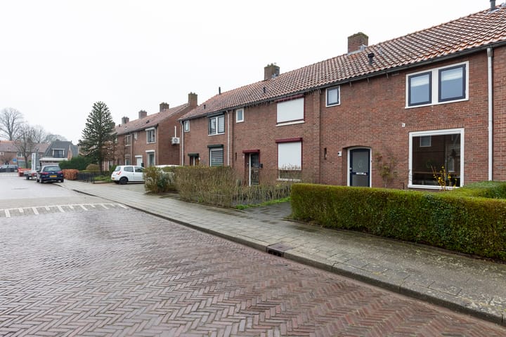 Foto 2 van Eikenstraat 4