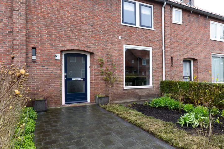 Foto 5 van Eikenstraat 4