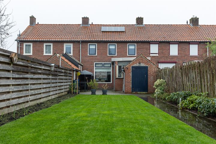 Bekijk foto 35 van Eikenstraat 4